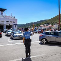 Prometna policija