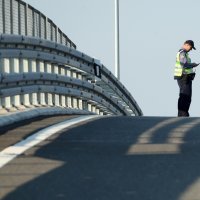 Prometna policija