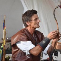 Srednjovjekovni sajam u Šibeniku