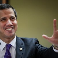 Juan Guaido