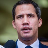 Juan Guaido