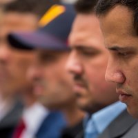 Juan Guaido
