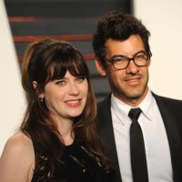Zooey Deschanel i Jacob Pechenik