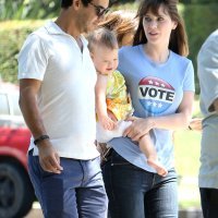 Zooey Deschanel i Jacob Pechenik