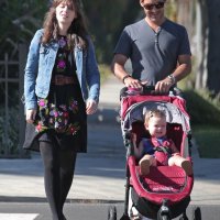 Zooey Deschanel i Jacob Pechenik