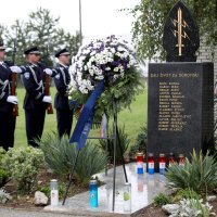 Obilježavanje 29. godišnjice osnivanja Antiterorističke jedinice Lučko