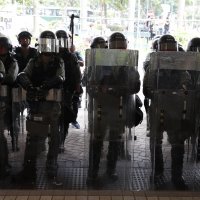 Prosvjedi u Hong Kongu