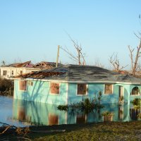 Posljedice uragana Dorian na Bahamima