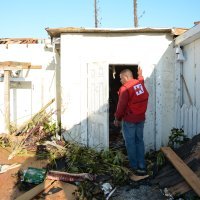 Posljedice uragana Dorian na Bahamima