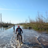 Posljedice uragana Dorian na Bahamima
