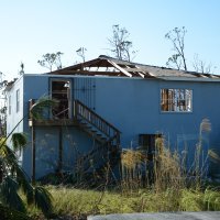 Posljedice uragana Dorian na Bahamima