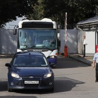 Razmjena zarobljenika između Rusije i Ukrajine