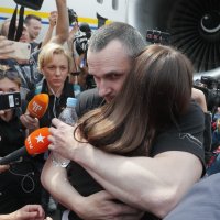 Razmjena zarobljenika između Rusije i Ukrajine