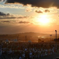 Papa Franjo na Madagaskaru