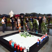 U Orašju svečano otvoreni 24. Dani hrvatskog filma "Ivo Gregurević"