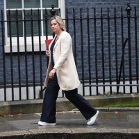 Amber Rudd