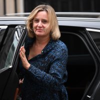 Amber Rudd