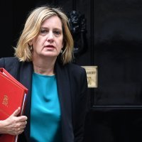 Amber Rudd