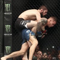 UFC: Khabib Nurmagomedov (c) vs. Dustin Poirier