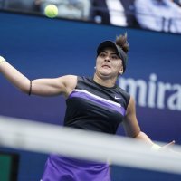 Bianca Andreescu