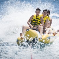 Ljeto u Hrvatskoj 2019.