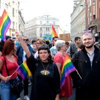 U Sarajevu održana prva Povorka ponosa