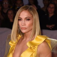 Jennifer Lopez na premijeri filma Hustlers