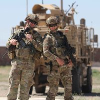 Američka vojska u Afganistanu