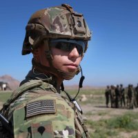 Američka vojska u Afganistanu