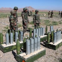 Američka vojska u Afganistanu