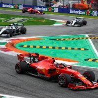 Leclerc protiv Hamiltona i Bottasa