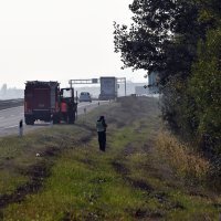 Teška nesreća na A3