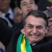 Jair Bolsonaro
