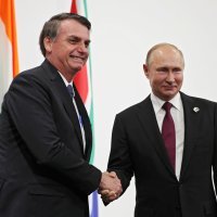 Jair Bolsonaro