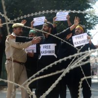 Izgredi u Kašmiru