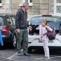 Zagreb: Prvi dan škole u OŠ Petar Zrinski