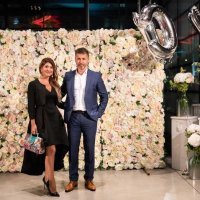 Antonela Malis, Krešimir Škarica