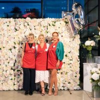 Barbara Nola, Ana Begić Tahiri, Petra Dugandžić