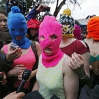 Oporbeni prosvjedi u Rusiji