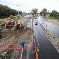 Gužve zbog obnove remetinečkog rotora