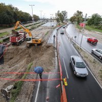 Gužve zbog obnove remetinečkog rotora