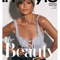 Jennifer Aniston