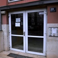 Zgrada za znanstvene novake na Borovju