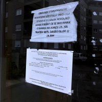 Zgrada za znanstvene novake na Borovju