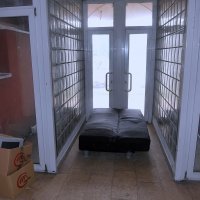 Zgrada za znanstvene novake na Borovju