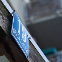 Zgrada za znanstvene novake na Borovju