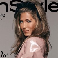 Jennifer Aniston