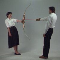 Rest Energy, Dublin, 1980.