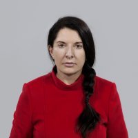 Marina Abramović