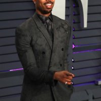 Michael B. Jordan
